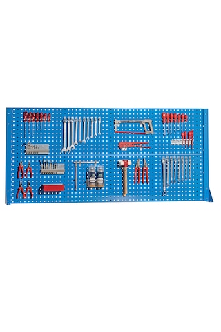 2020X914 Mm Çalışma Tezgahı Panosu - Model 1