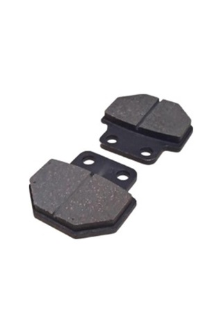 Motolider Fren Balatası Ön Arora Yebere