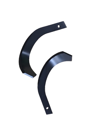 Kama 910 C 910 E 610 E Çapa Bıçağı Set 18 Adet 5630 Çelik