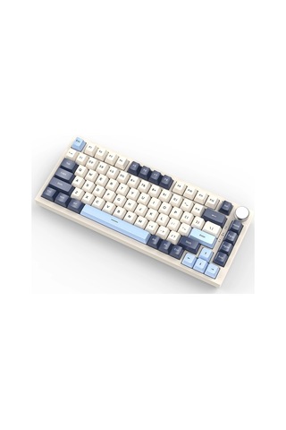 Attack Shark K85 Rapid Trigger Manyetik Klavye