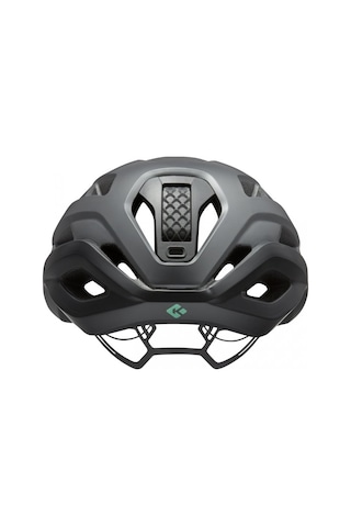 Lazer Strada Kineticore Ce-cpsc Kask Matte Tıtanium L 58/61 Siyah