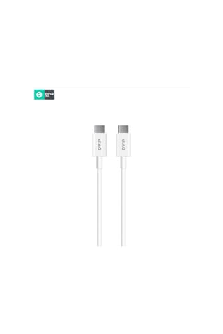 Dvıp L36 6a 120w Type-c To Type-c 1m Süper Hızlı Data Şarjkablosu