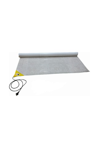 Nuthermo 100 X 200 CM Elektrikli Halı Altı Isıtıcı Nuthermo 100 X 200 CM Elektrikli Halı Altı Isıtıcı