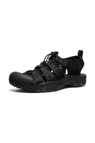 Keen Newport H2 Erkek Sandalet Çok Renkli