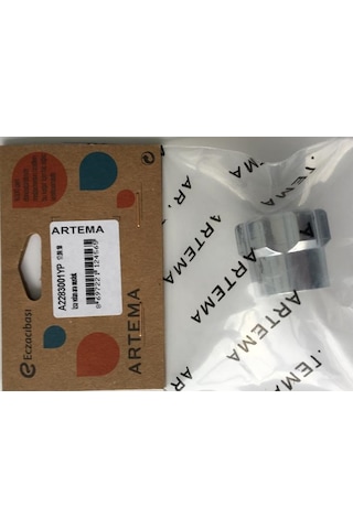 Artema A2283001Yp Kısa Volan Ara Musluk Krom