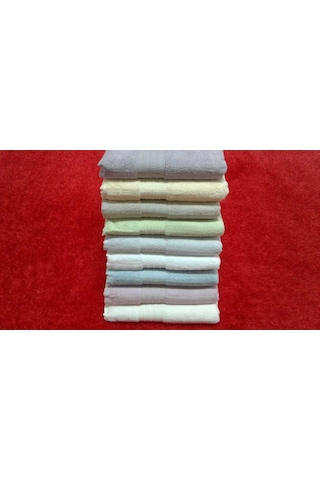 Soley Lüx Bamboo El Havlusu 2'li (507478143)