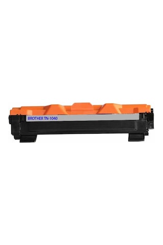 Brother Dcp-1511 Yazıcı Için Yüksek Kapasite Tn-1040 Uyumlu Toner