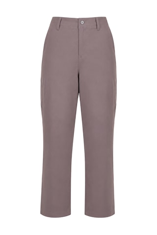 Columbia Columbıa Roc Tech Kadın Pantolon 2173921-254 Kahverengi