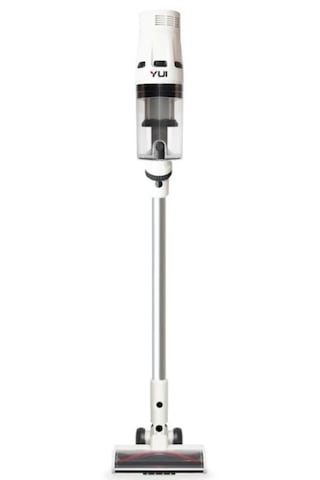 Yui DS17 Pro Max Şarjlı Dikey Süpürge