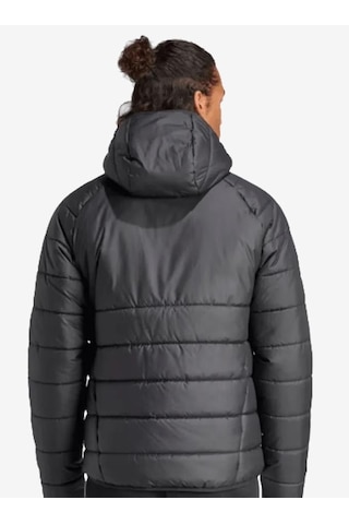 Adidas Tiro24 Winter Jacket Erkek Mont Ij7388 Siyah