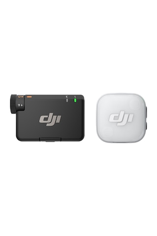 Djı Mıc Mını 2 1tx +1 Rx