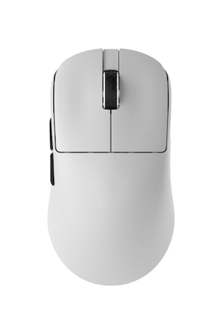 Hawk Gaming Hm220 1k Hz 12000 Dpı Tri-mode Kablosuz/bluetooth Beyaz Gaming Mouse Gaming