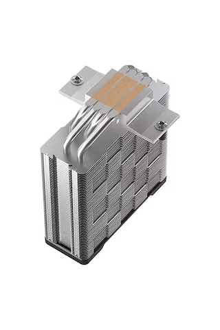 Deepcool Ag400-g2 Siyah 4 Isı Borulu Tek Kule İşlemci Soğutucu