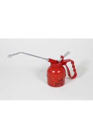 Eltos Metal Gövde Plastik Saplı Yağdanlık 500 Ml 500 Cc N11.14631