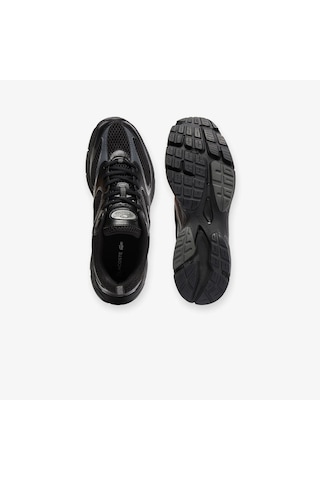 Lacoste Erkek Ayakkabı 749sma002002h Siyah