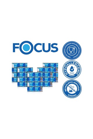 FOCUS EXTRA Z KATLI HAVLU 12x200 YAPRAK 000000000070400190