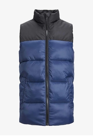 Jack & Jones Çocuk Jjetoby Yelek Lacivert
