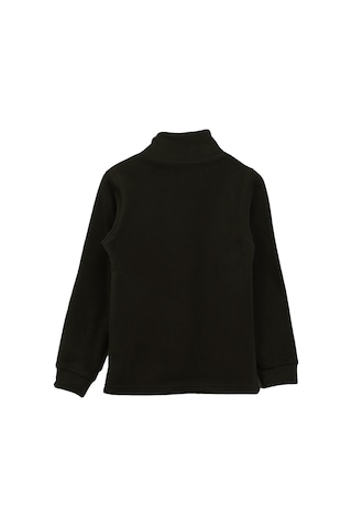 Helly Hansen Çocuk Rider Polar Sweatshirt Siyah