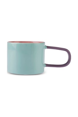 Karaca Dora Yeşil Mug 270 ml