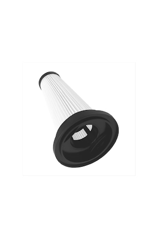 Junzhuodianpu Trucozie T350 Kablosuz Elektrikli Süpürge Hepa Filtre Yedek Paketi, 4'lü Paket, Yıkanabilir Ve Tekrar Kullanılabilir Elektrikli Süpürge Yedek Filtreleri