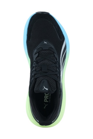 Puma Pulse Pro Erkek Siyah Spor Ayakkabı 310780-24