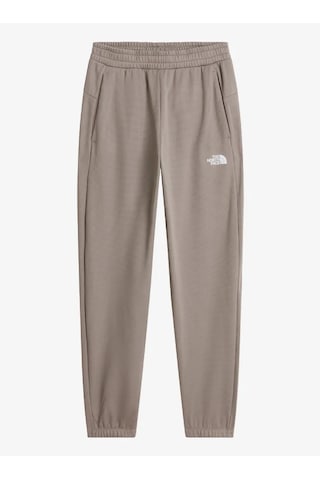The North Face M Reaxion 2.0 Jogger Erkek Eşofman Altı Bej