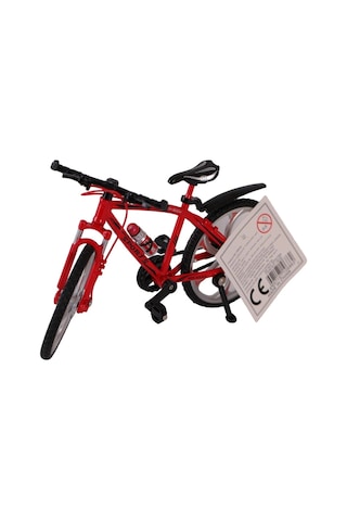 Kzl-7632 Bısıklet Box Çok Renkli