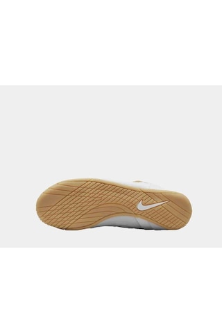 Nike Fury Güreş Ayakkabısı Beyaz Altın Beyaz
