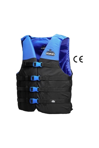 Oceanmarine Ocean Can Yeleği 50 Newton Yüzdürme Yardımcısı
