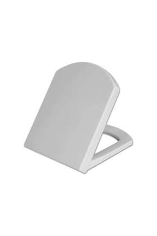 VitrA 95 - 003 - 009 Nuova Sesyok Klozet Kapağı Yavaş Kapanır Beyaz VitrA 95 - 003 - 009 Nuova Sesyok Klozet Kapağı Yavaş Kapanır Beyaz