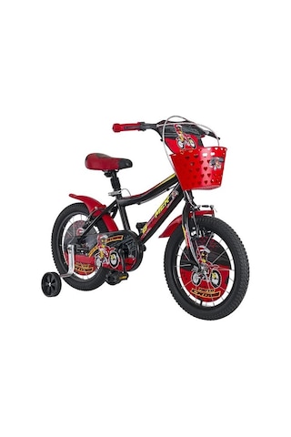 Tunca Beemer 16" Jant  Çocuk Bisikleti