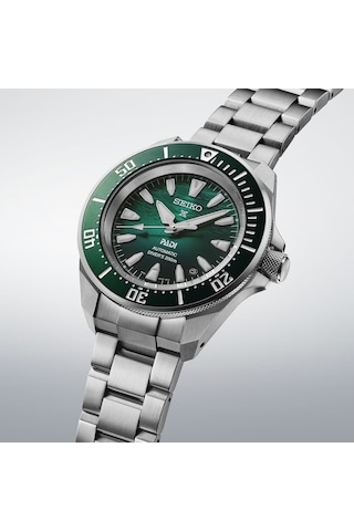 Seiko Prospex Srpl53k1 Padi Erkek Kol Saati Srpl53k Gri