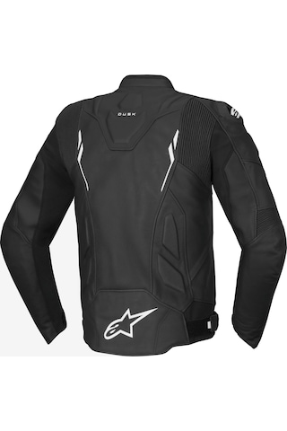 Alpinestars Dusk Motosiklet Deri Mont