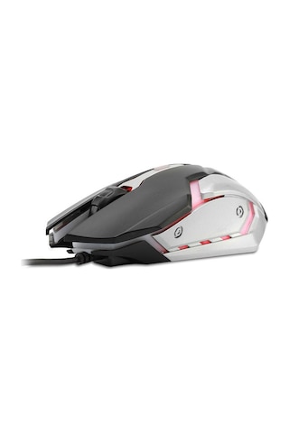 Novator N101 2000 Dpi Oyuncu Kablolu Mouse