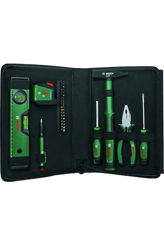 Bosch Universal El Aletleri Seti 25 Parça (Set 3) - 1600A0275J