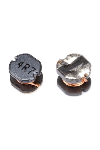 Ufly Cd54 4.7uh 3a Smd Bobin 10 Adet