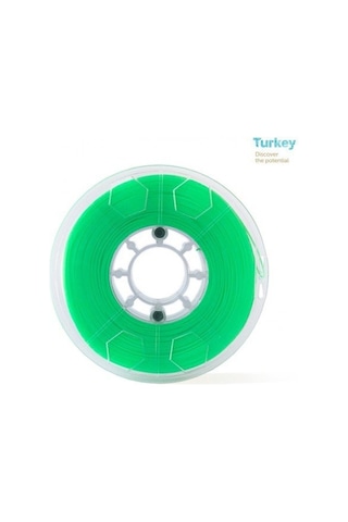 ABG Filament Neon Yeşil PLA