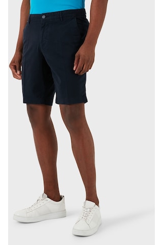 Boss Erkek Short 50512524 404 Lacivert