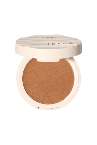 Benefit Cosmetics Hoola Wave Pudra - Bronzer Balm Medium Diğer