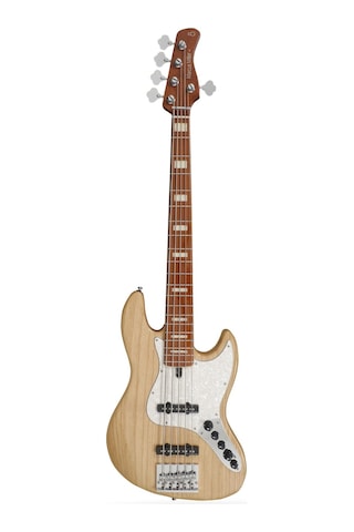 Sire Marcus Miller V8 5 Telli Bas Gitar Nt