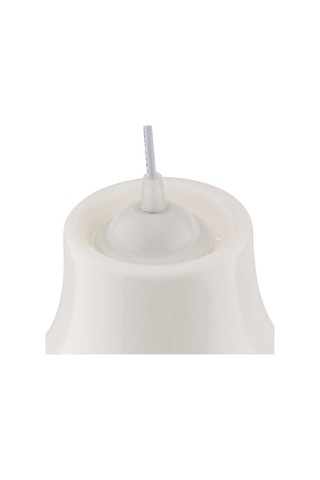 Yarım Daire Modern Tavan Abajur Kapağı Sarkıt Abajur A0004 Diğer