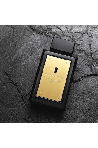 Antonio Banderas The Golden Secret Erkek Parfüm EDT 100 ML