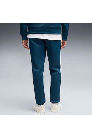 PUMA T7 Always On Erkek Eşofman Altı 629588 36 Mavi