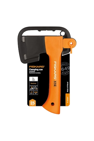 Fiskars 121123-1015617 Parçalama Baltası Xxs-X5