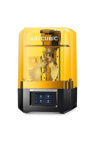 Anycubic Photon Mono M5S Pro MSLA 3D Yazıcı