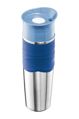 Maped Picnik 320ml Mavi Çelik Termoslu Matara  871903