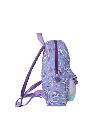 Hello Kitty Anaokulu Çantası 2217