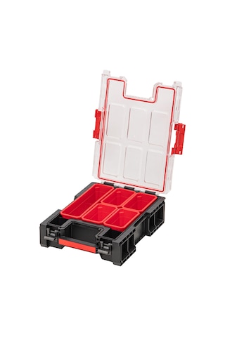 Qbrick System One Organizer M Plus 2.0 Takım Çantası