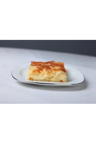 Yörem Tatlı Evi Su Böreği 1 KG