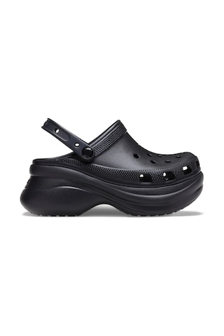 Crocs Classıc Bae Clog Kadın Terlik 206302-001 Siyah